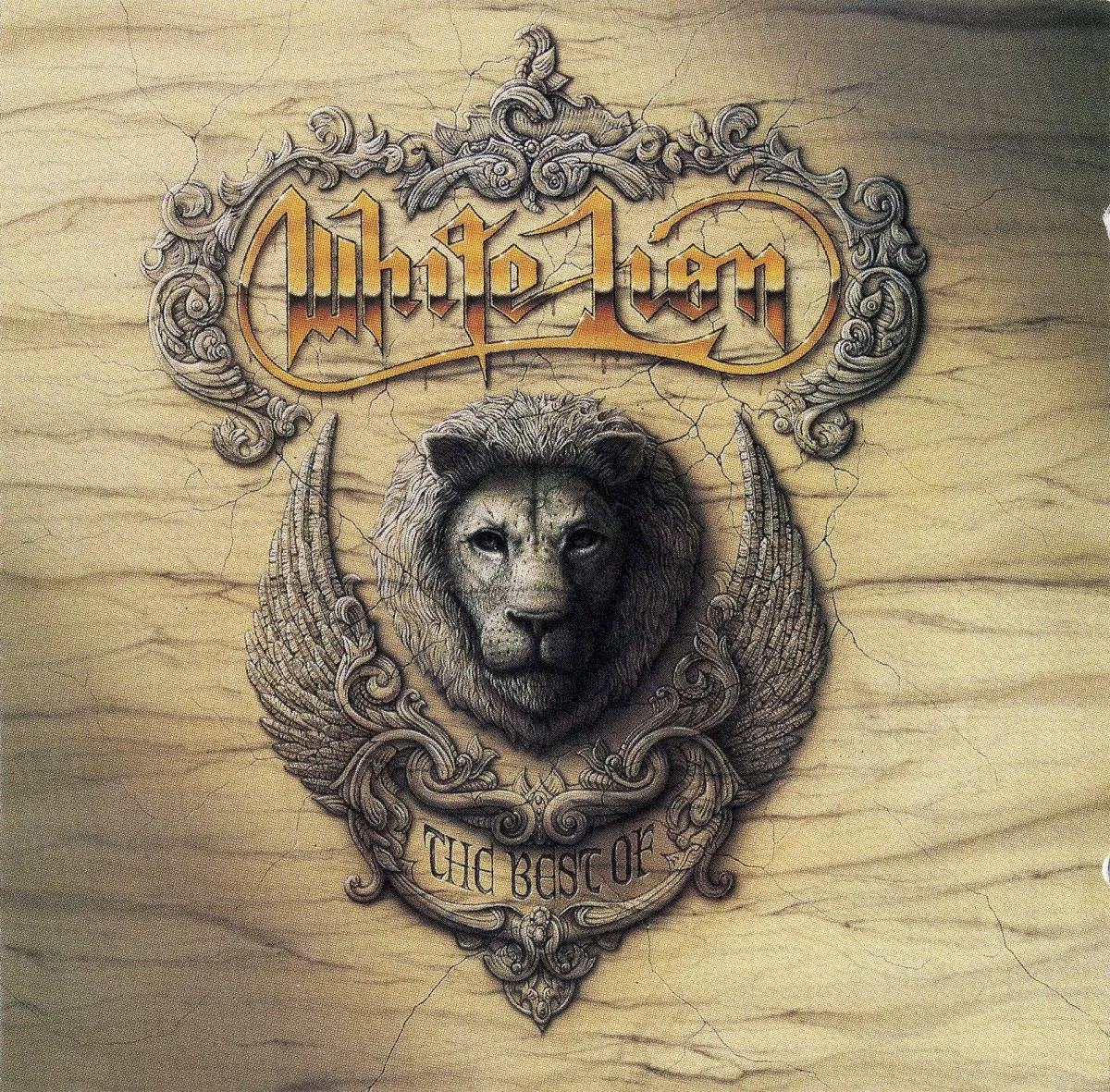 Obal alba Greatest Hits