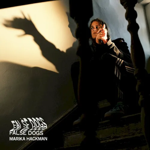 Cover of Marika Hackman – False Dogs