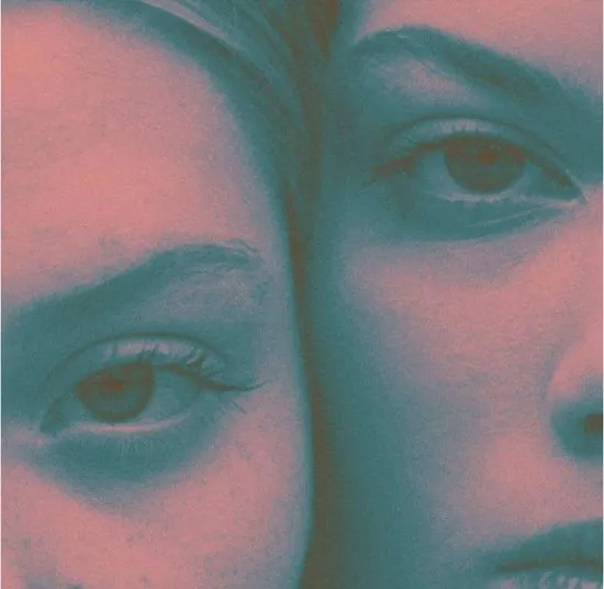 Cover of Giant Rooks – Wild Stare