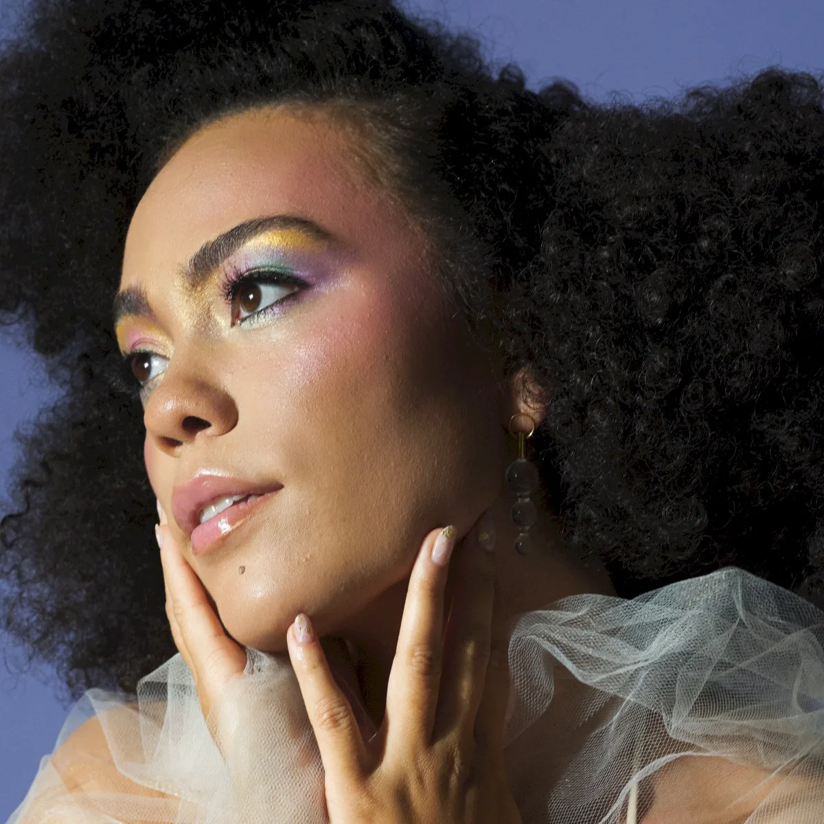 Obal albumu Madison McFerrin – I Hope You Can Forgive Me