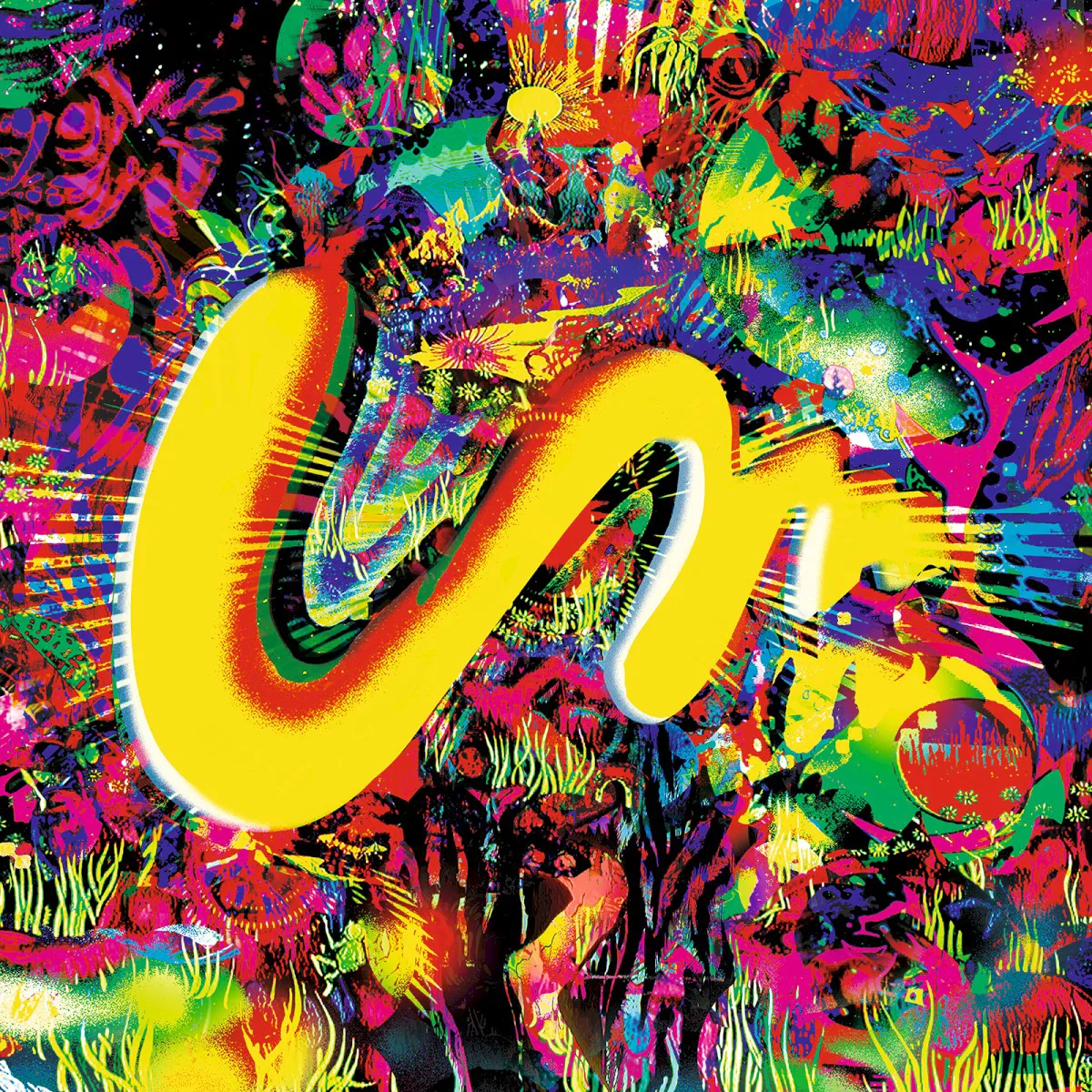 Cover of Black Helium – UM