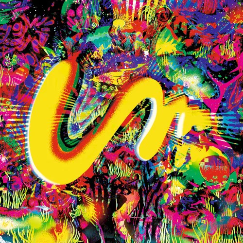 Cover of Black Helium – UM