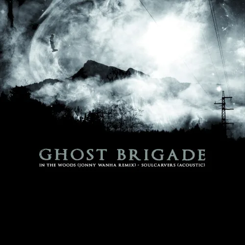 Ghost Brigade