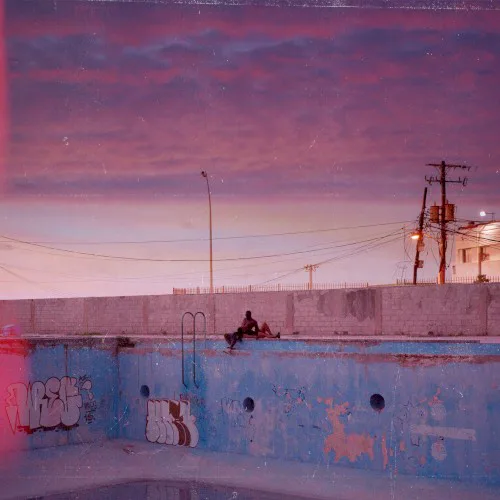 Cover of dvsn – Morning After