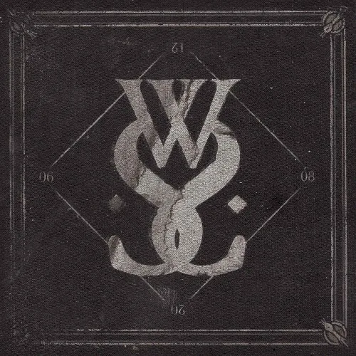 Cover of While She Sleeps – This Is the Six