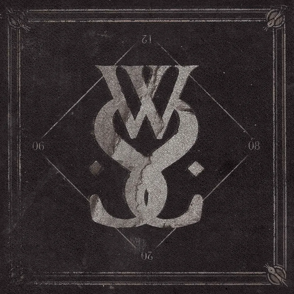 Cover of While She Sleeps – This Is the Six