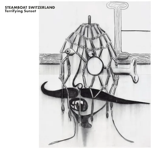 Steamboat Switzerland
