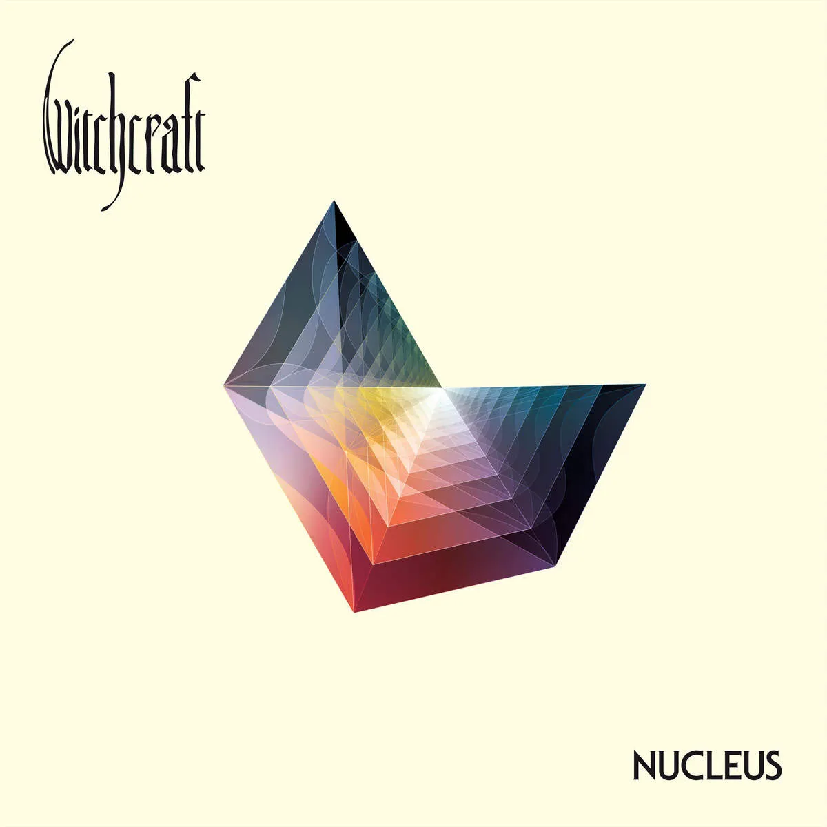 Obal alba Nucleus