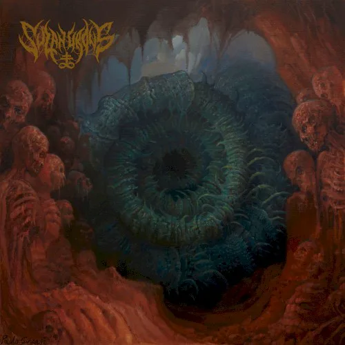 Sulphurous