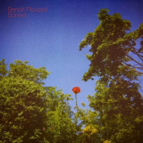 Cover of Benoît Pioulard – Sonnet