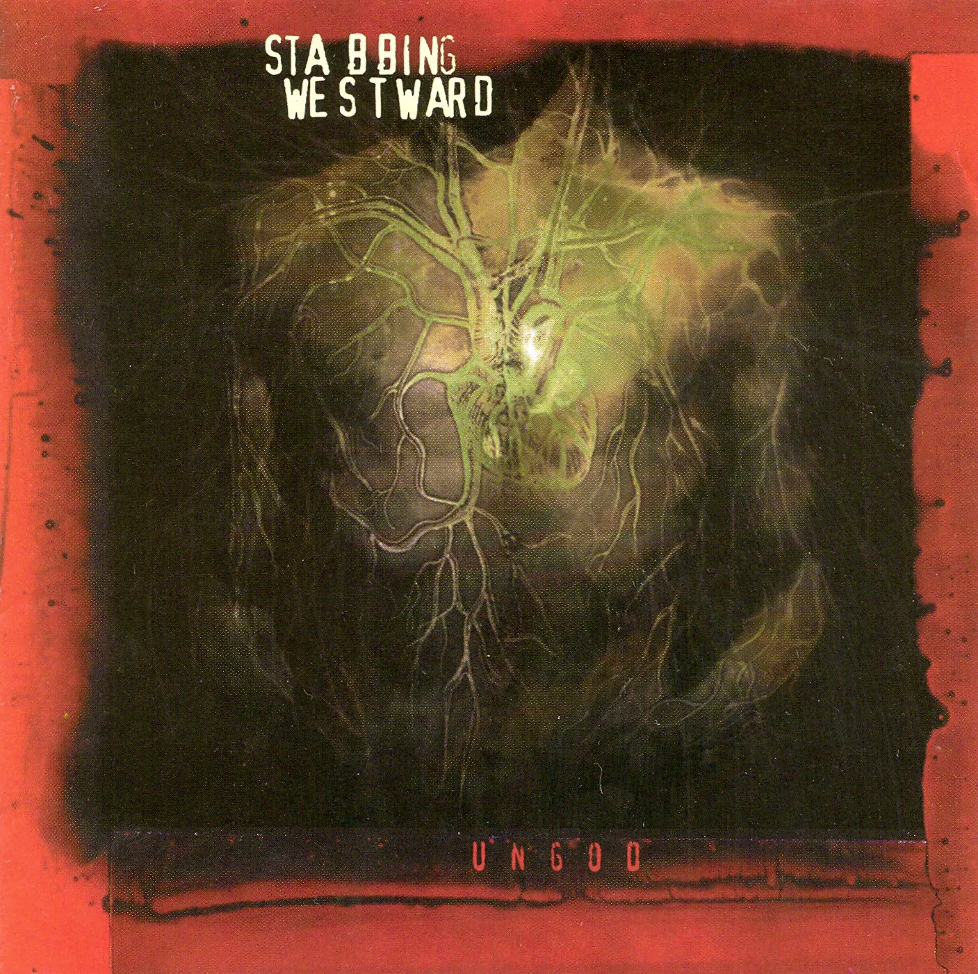 Cover of Ungod