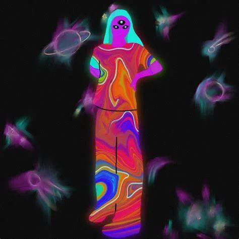 Cover of Cathy Jain – Spacegirl