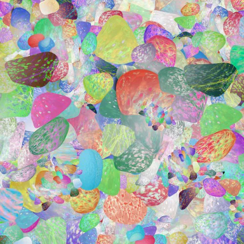 Cover of Grumbling Fur – Preternaturals