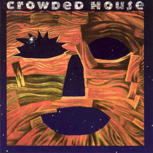 Cover of Crowded House – Woodface