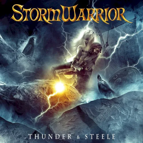 StormWarrior