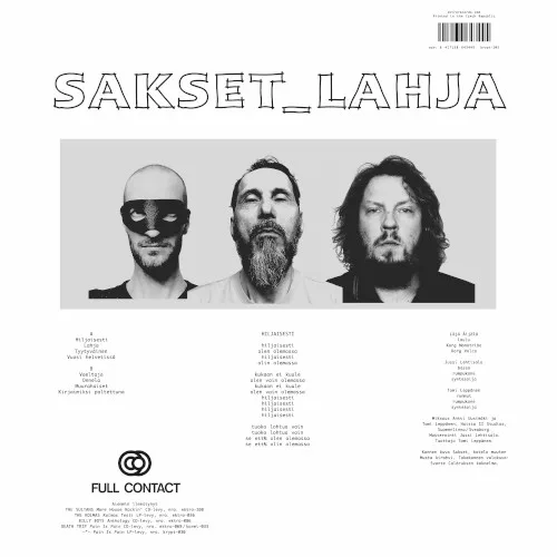 Sakset