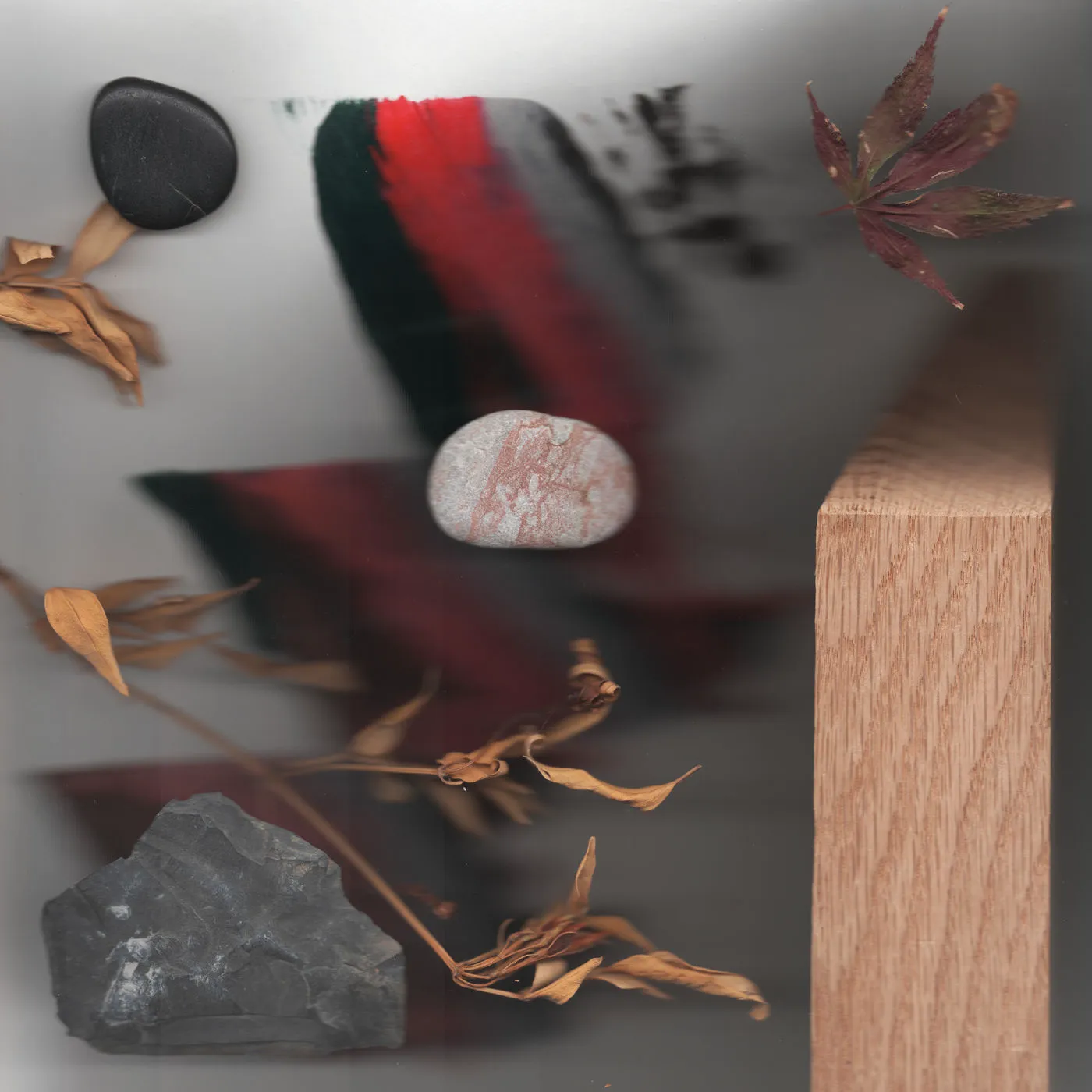Cover of Jamie Woon – Making Time