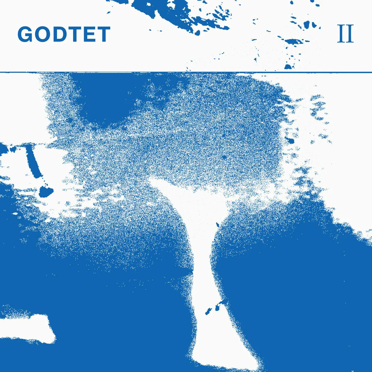 Cover of GODTET – II