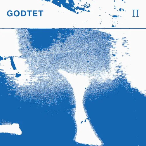 Cover of GODTET – II