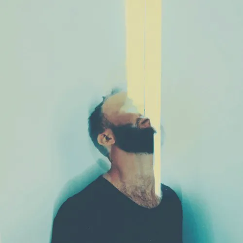 Cover of Tilman Robinson – Deer Heart