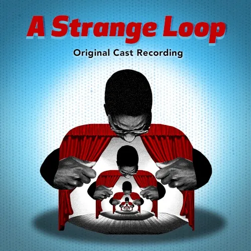 Cover of Michael R. Jackson – A Strange Loop