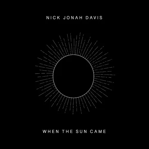 Nick Jonah Davis