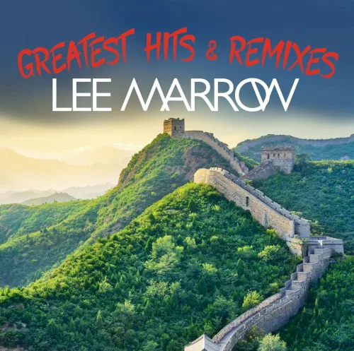 Lee Marrow