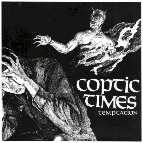 Coptic Times