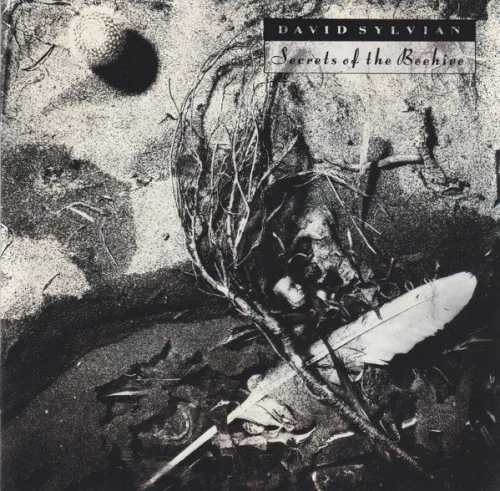 Cover of David Sylvian – Secrets of the Beehive