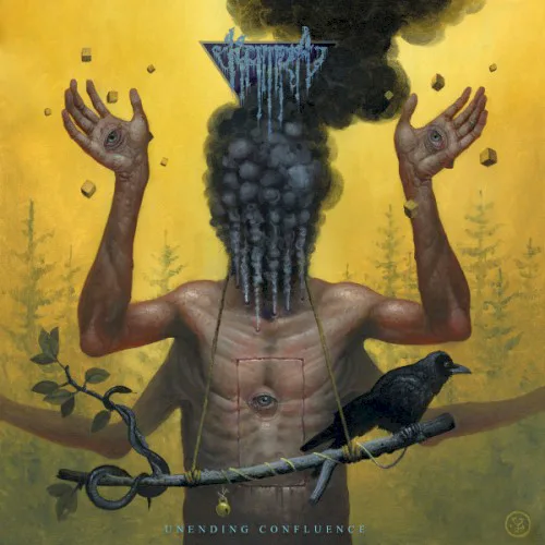 Cover of Kamra – Unending Confluence