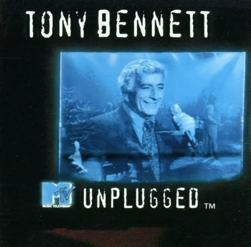 Obal alba MTV Unplugged