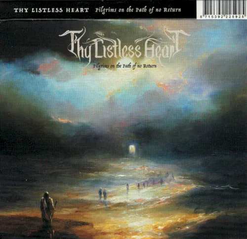 Thy Listless Heart