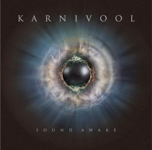 Cover of Karnivool – Sound Awake