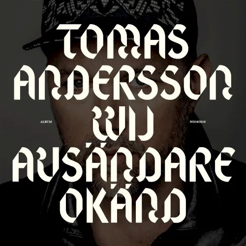Tomas Andersson Wij