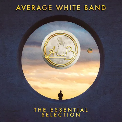 Cover of Average White Band – The Essential Selection