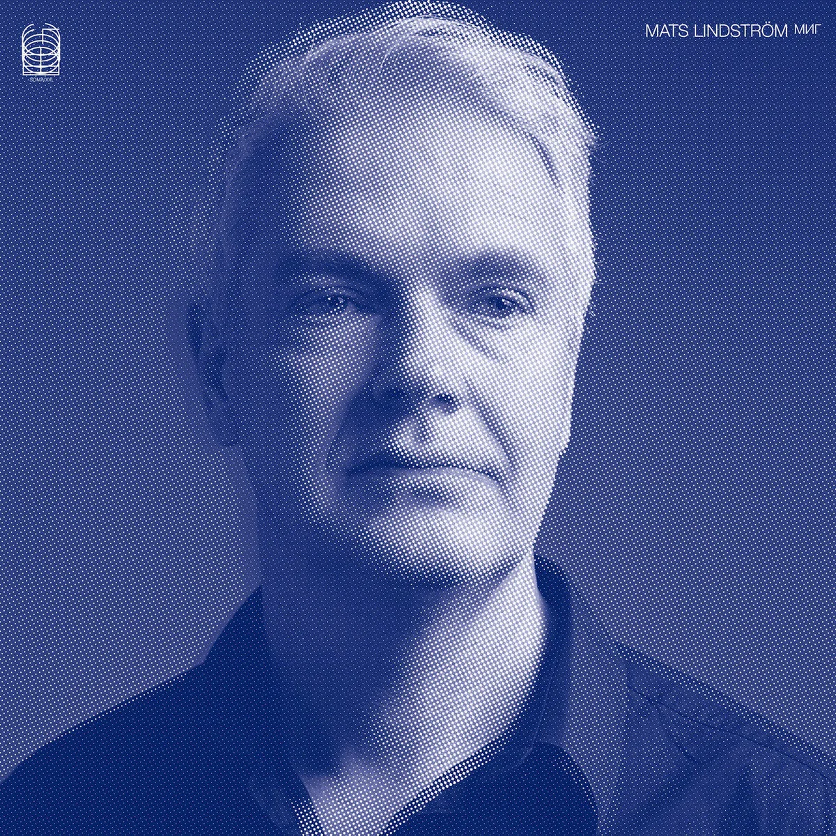 Cover of Mats Lindström – МИГ