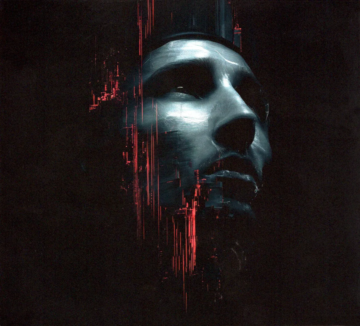 Cover of Awake