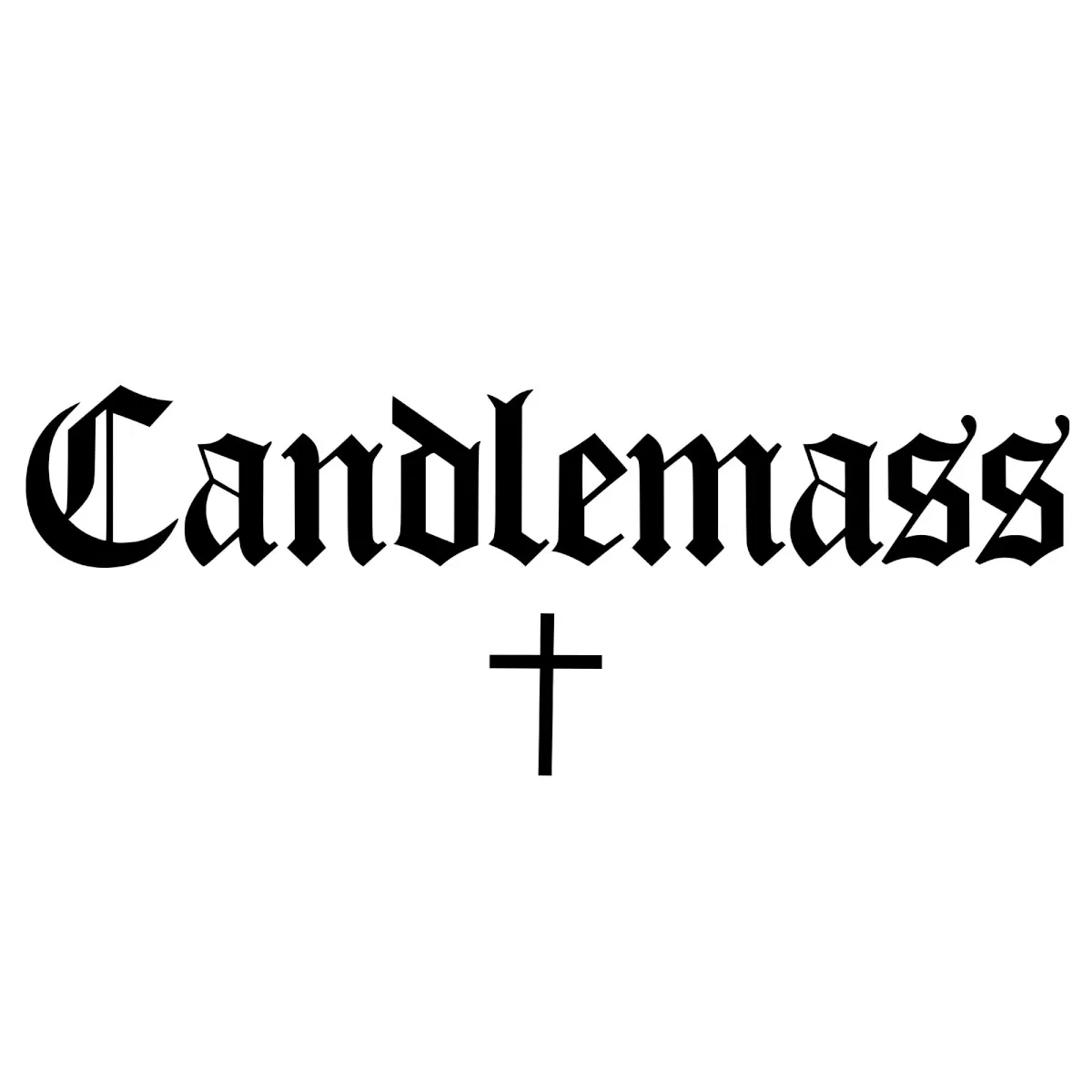 Obal albumu Candlemass