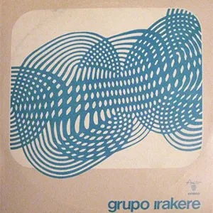 Cover of Irakere – Grupo Irakere / Teatro Amadeo Roldan recital