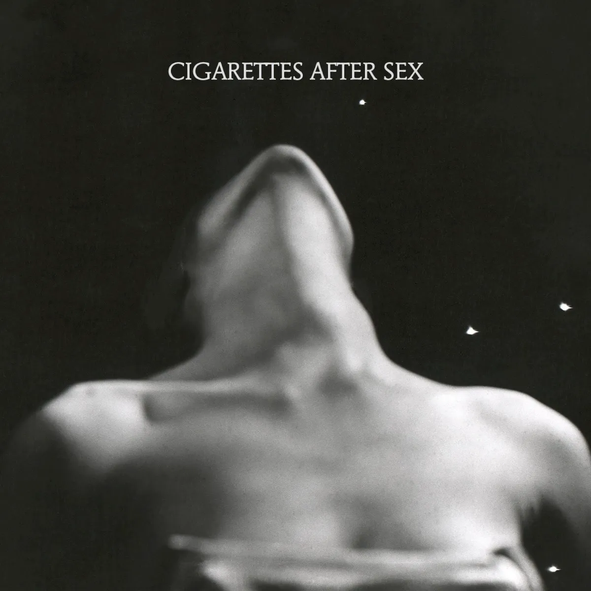 Obal albumu Cigarettes After Sex – I.