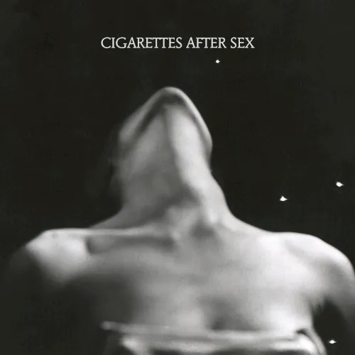 Cover of Cigarettes After Sex – I.