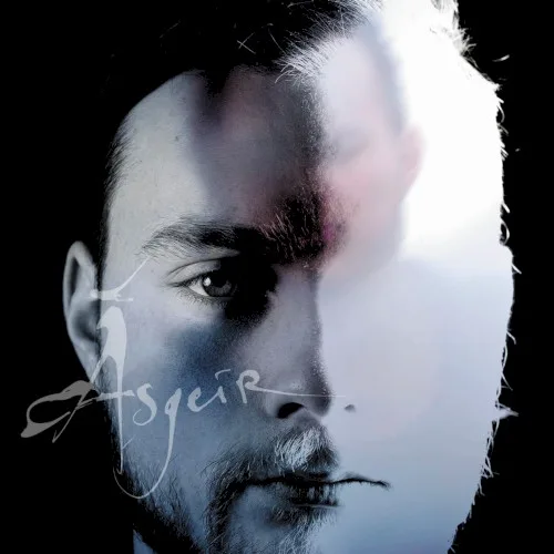 Cover of Ásgeir – In the Silence
