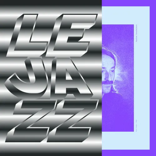 Cover of Gaétan Nonchalant – Le Jazz