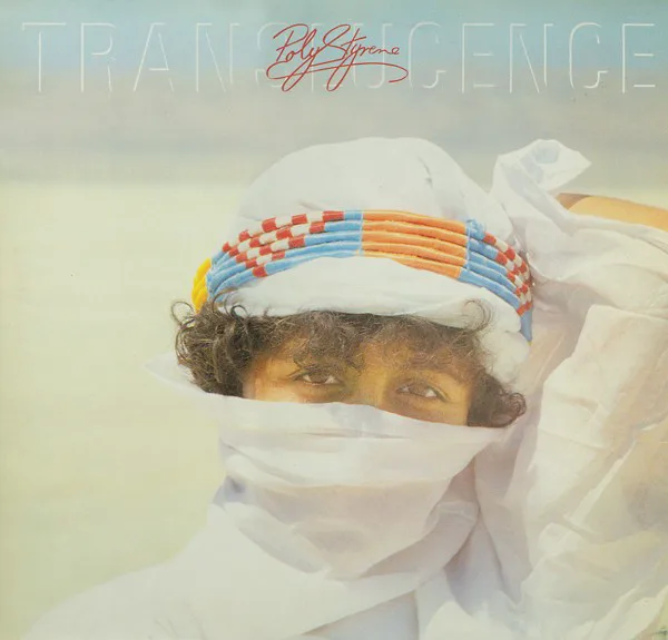 Obal alba Poly Styrene – Translucence