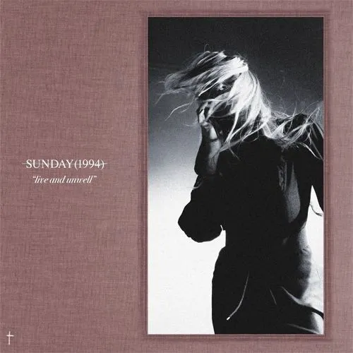 Cover of Live and Unwell