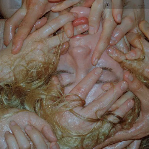 Cover of Pharmakon – Contact