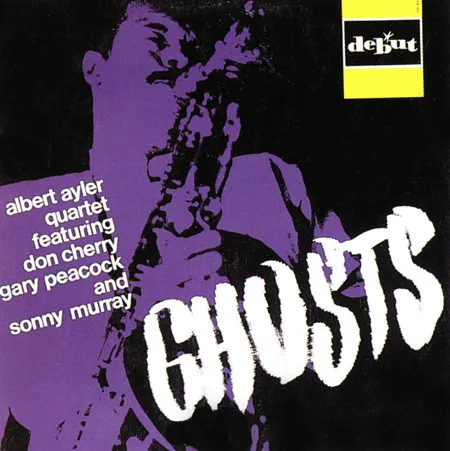 Albert Ayler Quartet
