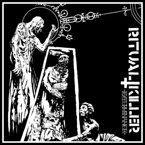 Ritual Killer