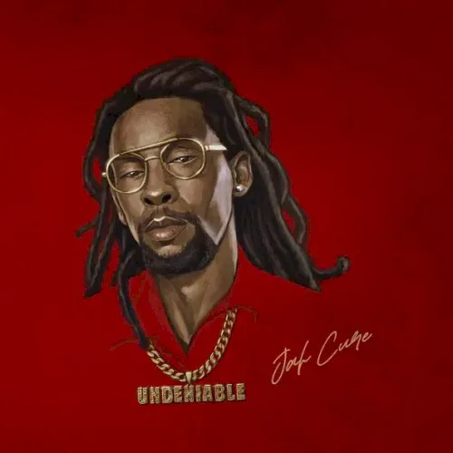 Jah Cure