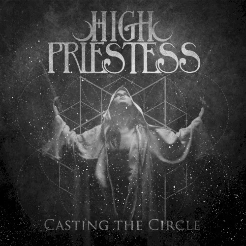 Cover of High Priestess – Casting the Circle